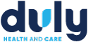 Duly Health Logo